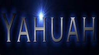 The Secrets of Yahuah [upl. by Nazar389]