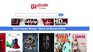 Putlocker Alternatives  List of Sites Like Putlocker [upl. by Nagyam]