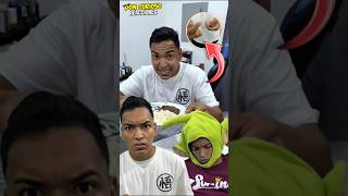 EL PELO DE JUNIOR  REACCIÓN A alfredolarin shorts viralvideo youtubeshorts [upl. by Hpeosj4]