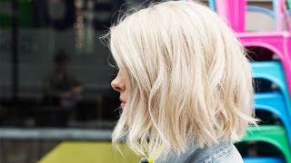 How To Get a Wavy Bob [upl. by Zoltai]