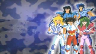 Saint Seiya  Saints of hope forever [upl. by Cleti]