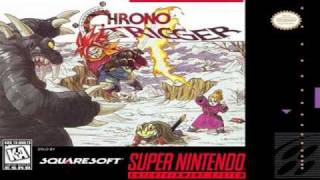 Chrono Trigger Corridors of Time  Tides of Time  RemasteredRemix TX49 [upl. by Eaton]