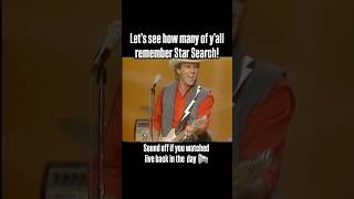 Sawyer Brown on “Star Search”  Y’all Remember This [upl. by Aynav]