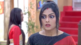 Bikeley Bhorer Phool  ময়না কে সবাই দিদি বলবে ডাকছে  Full Episode  220 [upl. by Rengaw]