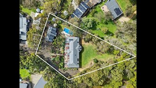 18 Stringybark Dr Torquay [upl. by Ahsitra]