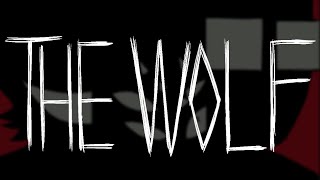 The wolf Animation meme [upl. by Lanrev]