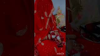 Nikah mubarak wedding muslimwedding nikah shadi love shadi youtubeshorts youtubeviral [upl. by Schlicher]