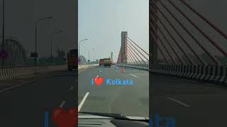 Kolkata Car Driving [upl. by Eleik]