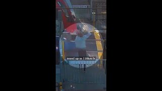 Videos of SA rail crossing near misses revealed [upl. by Kit799]