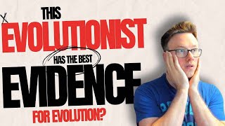 Does THIS Evolutionist really have the BEST EVIDENCE for Evolution Demolishing Viced Rhino [upl. by Epuladaugairam]