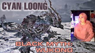 CYAN LOONG  CHAPTER 3  Black Myth Wukong [upl. by Riddle924]