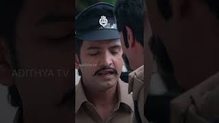 Iva epo masam aagradhu avan epo paaka varadhu 🤣  Ambala comedy scene  Adithya tv [upl. by Sairacaz]