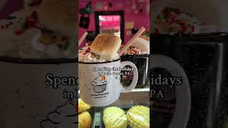 Spend the holidays in Bucks County PA holidays [upl. by Shanda488]