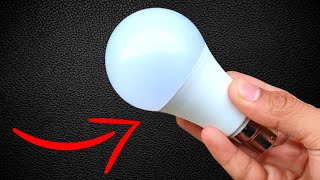 Amazing Ways to Relight all Broken LED Bulbs in Your Home  Easy Way to Repair LED [upl. by Akenor585]