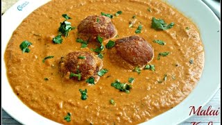 Malai Kofta [upl. by Dumah340]