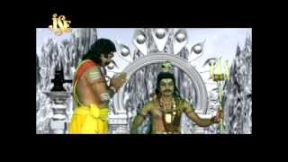 URUKUNDA ERANNA SWAMY CHARITHRA VEERANNA AVIRBHAVAM Urukunda Veeranna Jayasindoor Entertainments [upl. by Anhcar]