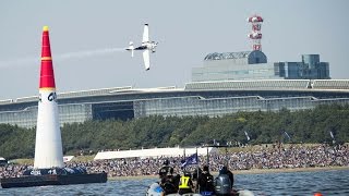 Master Class Qualifying Round  Red Bull Air Race 2015 Chiba [upl. by Niatsirhc]