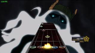 ⭐ Guitar Hero 3 ⭐  Neversoft Intro Guitar Hero Remastered ⭐ [upl. by Nraa220]