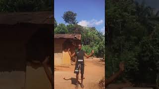 Kolo dance challenge video dance dwpacademy mikezaddytv viral2024shorts [upl. by Xam252]