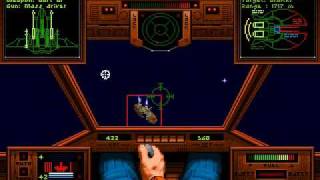 Wing Commander  Gameplay Part 12 [upl. by Ogires488]