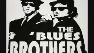 Blues Brothers  Sweet Home Chicago [upl. by Airlie]