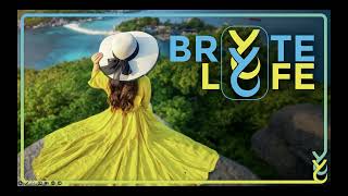 Bryte Lyfe Influencer Training Sept 7 2024 [upl. by Einatsed]