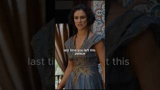 Murder of Doran Martell gameofthrones subscribe virqlshorts [upl. by Yrennalf771]