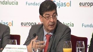 Valderas La reunión entre Díaz y Moreno es de quotcortesíaquot [upl. by Naldo]