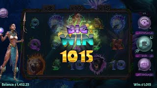 Online Slot Games With Best Odds  Try This Game 🎰 [upl. by Tichonn]