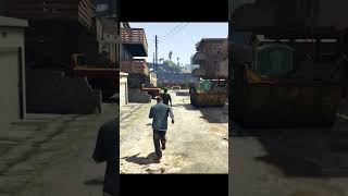 Repossession  GTA 5  Grand Theft Auto V 33 gta grandtheftauto gaming [upl. by Biagi]