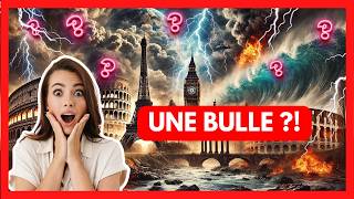 🔴 MARCHÉ IMMOBILIER 2024  UNE BULLE IMMOBILIÈRE EN EUROPE  😱😱 [upl. by Deegan]