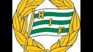 Hammarby IF  Bajen va Namnet  Old School version [upl. by Dnalon474]