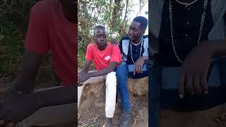 story za jaba na ben mweusi comedy [upl. by Venus]