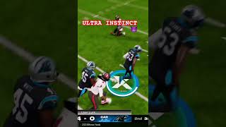 I Tested INSTANT TRANSMISSION in Madden [upl. by Shu960]