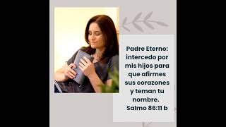 Únete a un ejército de mujeres intercesoras e impacta la vida de tus hijos con poderosas oraciones [upl. by Madonna400]