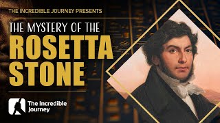 Rosetta The Mystery of the Rosetta Stone [upl. by Anihsat]