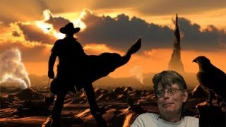 Стивен Кинг — Темная Башня  Stephen King  The Dark Tower [upl. by Koerlin]