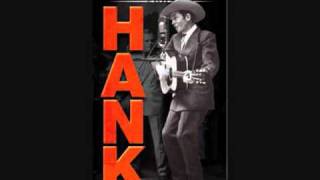 Hank Williams The Unreleased Recordings  Disc 1  Track 6  The Alabama Waltz [upl. by Rosetta956]