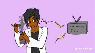 Yellow Galoshes  Welcome to Night Vale animation [upl. by Ajak]