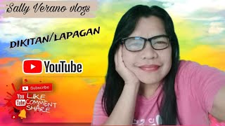 Sally Verano vlogs is live Guys live tayo olit para sa watch hour natin [upl. by Derrick]