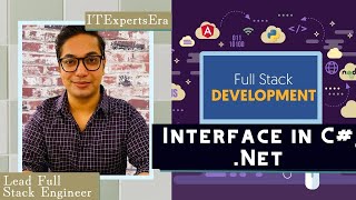 Interface in C Net  Detailed Discussion [upl. by Arik]