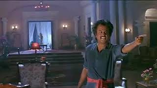 Rajini mass dialogue from Annamalai [upl. by Atirres490]