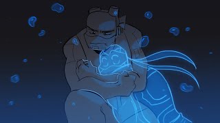 I bet my life  ROTTMNT AU animatic [upl. by Midan]