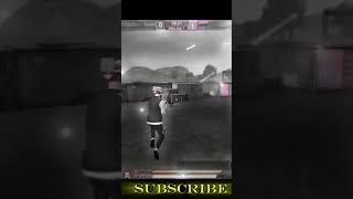 FREE FIRE SHOTGUN ONETAP SHORT VIDEO PLEASE LIKE AND SUBSCRIBE [upl. by Tonry151]