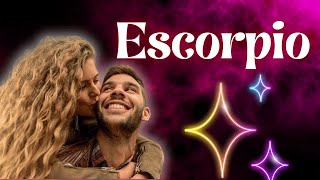 ♥️ESCORPIO♏️Huracán de❤️‍🔥CAMBIOS EN TU VIDA Nuevo comienzo amoroso para ti HOROSCOPO ESCORPIO AMOR [upl. by Caitrin881]