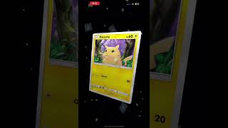 POKÉMON TCG POCKET STARTING ANIMATION pokemontcgpocket pokemon [upl. by Beryle]