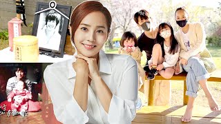 Eugene 유진 Family 2023  Biography Boyfriend Husband andDaughter [upl. by Snowman]