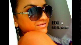 Edita  Ur El Lines [upl. by Irol]