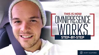 This is How Omnipresence Marketing Works stepbystep [upl. by Yzzo]