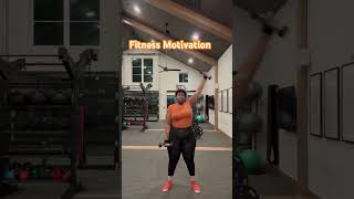 Go to the Gym godfocused fitnessmotivation selflove exercisemotivation yougotthis [upl. by Ideih]